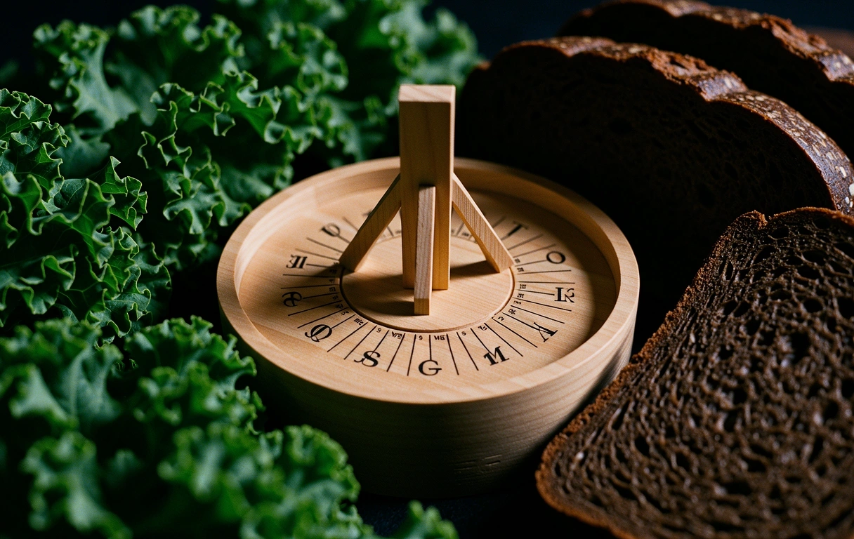Die Architektur des Timings
