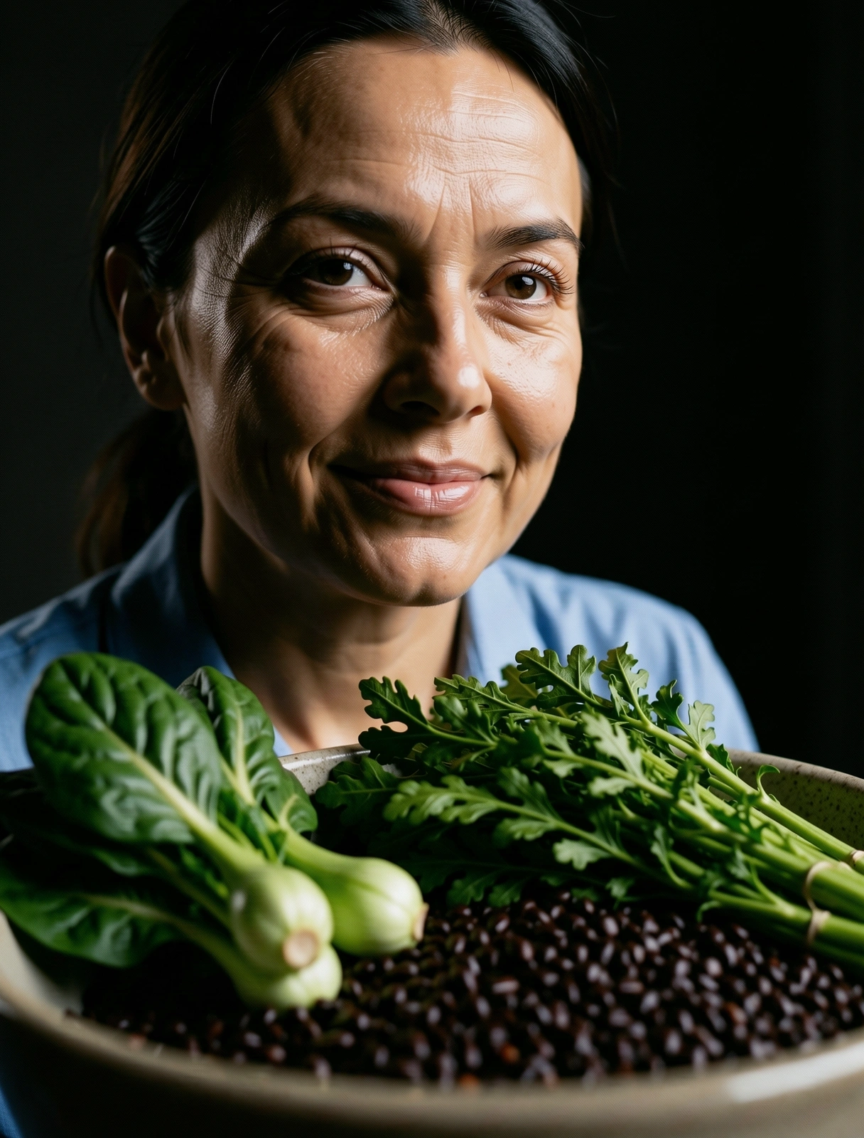 Strukturiertes Ernährungsritual